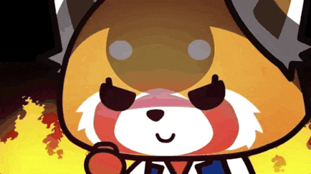 Aggressive Retsuko: The Beautiful Bait and&nbsp;Switch